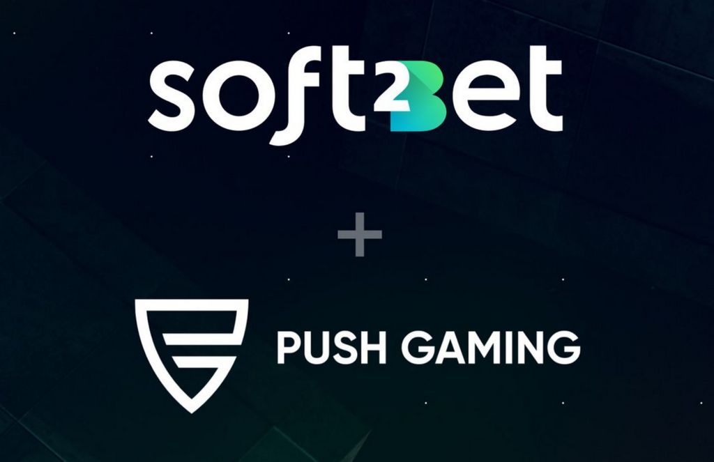 Ρεκόρ μελέτης Soft2Bet: Ίδρυση τζόγου και αθλητικά στοιχήματα