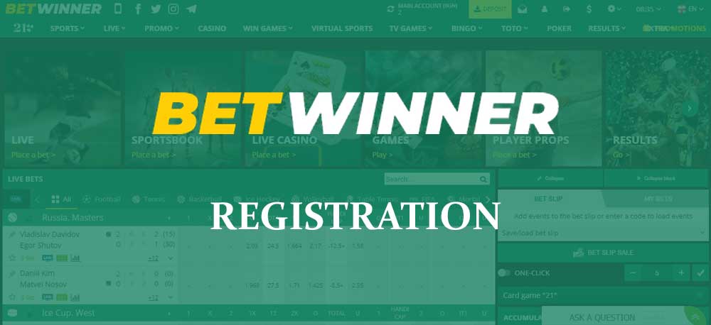 betwinner — دليلك الشامل للمراهنات عبر الإنترنت والميزات المتقدمة betwinner — دليلك الشامل للمراهنات عبر الإنترنت والميزات المتقدمة