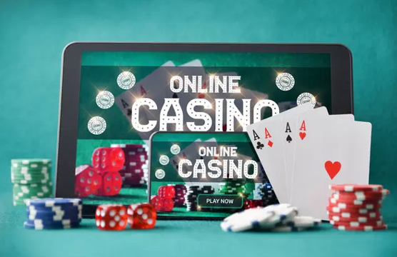 Experience the Thrill of Gaming at Biamo Bet Casino 6