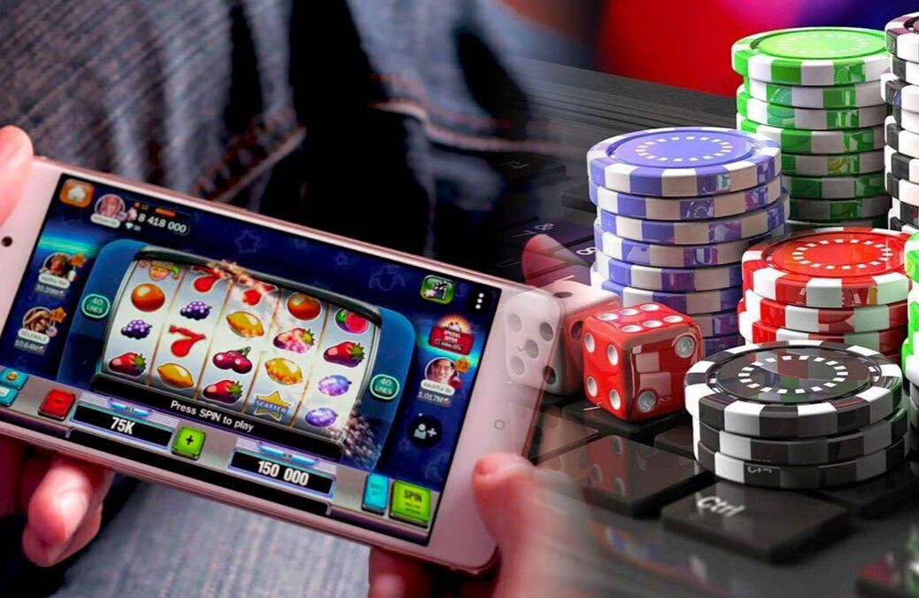 Your Ultimate Guide to jaya9 casino login 4