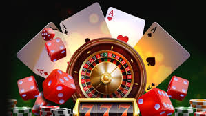Ausländische Online Casinos Schweiz – Alles, was Sie wissen müssen