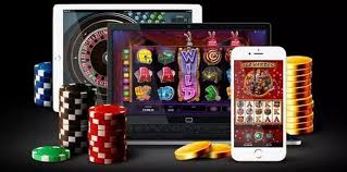Ausländische Online Casinos Schweiz – Alles, was Sie wissen müssen