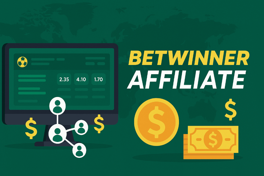 BetWinner Sportsbook Your Ultimate Guide to Winning Online Betting BetWinner Sportsbook Your Ultimate Guide to Winning Online Betting