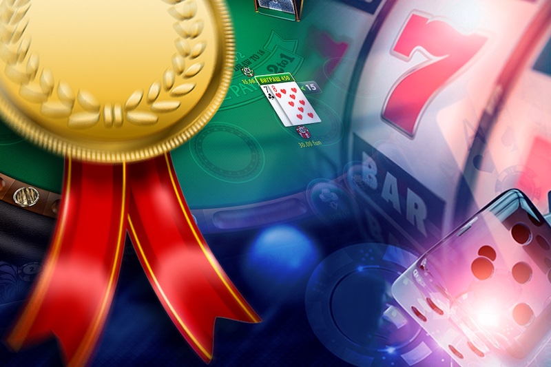 Casino Games That Reward Consistent 6