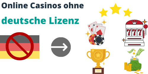 Die besten casinos ohne deutsche lizenz - Glücksspiel ohne Grenzen Die besten casinos ohne deutsche lizenz - Glücksspiel ohne Grenzen