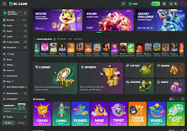 Discover the Diverse Payment Methods BC Game Offers for Seamless Transactions Discover the Diverse Payment Methods BC Game Offers for Seamless Transactions