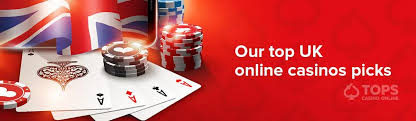 Discover Top New Online UK Casino 2024 Discover Top New Online UK Casino 2024