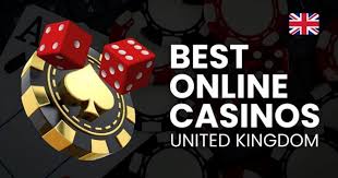 Discover Top New Online UK Casino 2024 Discover Top New Online UK Casino 2024