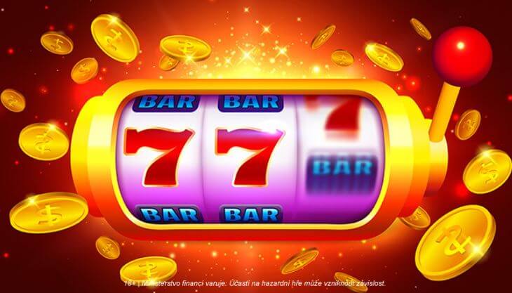 Nejlepší slovenské casino pro české hráče Zábava na dosah ruky Nejlepší slovenské casino pro české hráče Zábava na dosah ruky