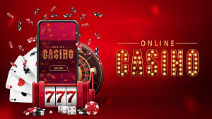 Nové online casino 2025 – Vstupte do světa digitální zábavy