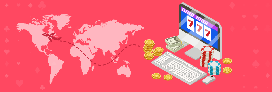 Nové online casino 2025 – Vstupte do světa digitální zábavy