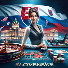 Nové online casino 2025 – Vstupte do světa digitální zábavy