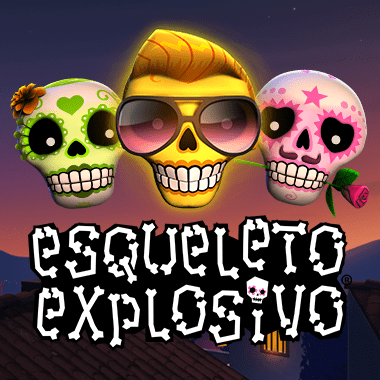 Scopri il mondo di Esqueleto Explosivo 3 Giochi, effetti e divertimento Scopri il mondo di Esqueleto Explosivo 3 Giochi, effetti e divertimento