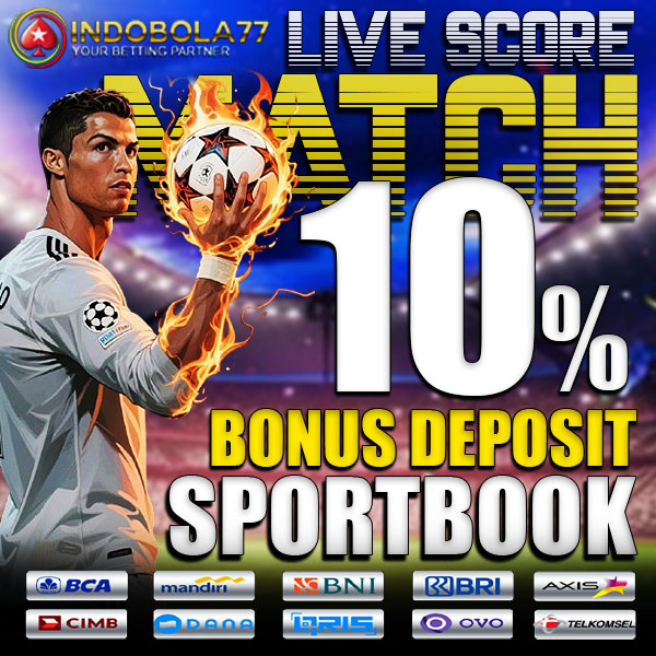 Agen Betting Sah Sbobet88 dengan Deposit 50 Ribu Agen Betting Sah Sbobet88 dengan Deposit 50 Ribu