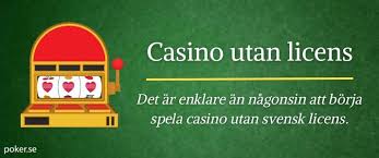 Casino utan Svensk Licens med Swish – En Komplett Guide Casino utan Svensk Licens med Swish – En Komplett Guide