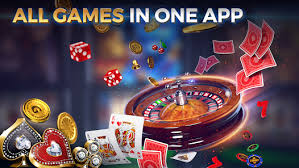 Discover Excitement and Rewards at Gransino Casino Discover Excitement and Rewards at Gransino Casino