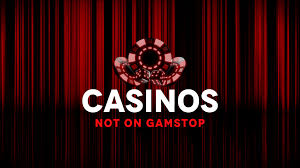 Discover Exciting Casino Sites Not on Gamstop 635924141 Discover Exciting Casino Sites Not on Gamstop 635924141