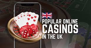 Discover the Best Online Casinos in the UK 1649587344 Discover the Best Online Casinos in the UK 1649587344