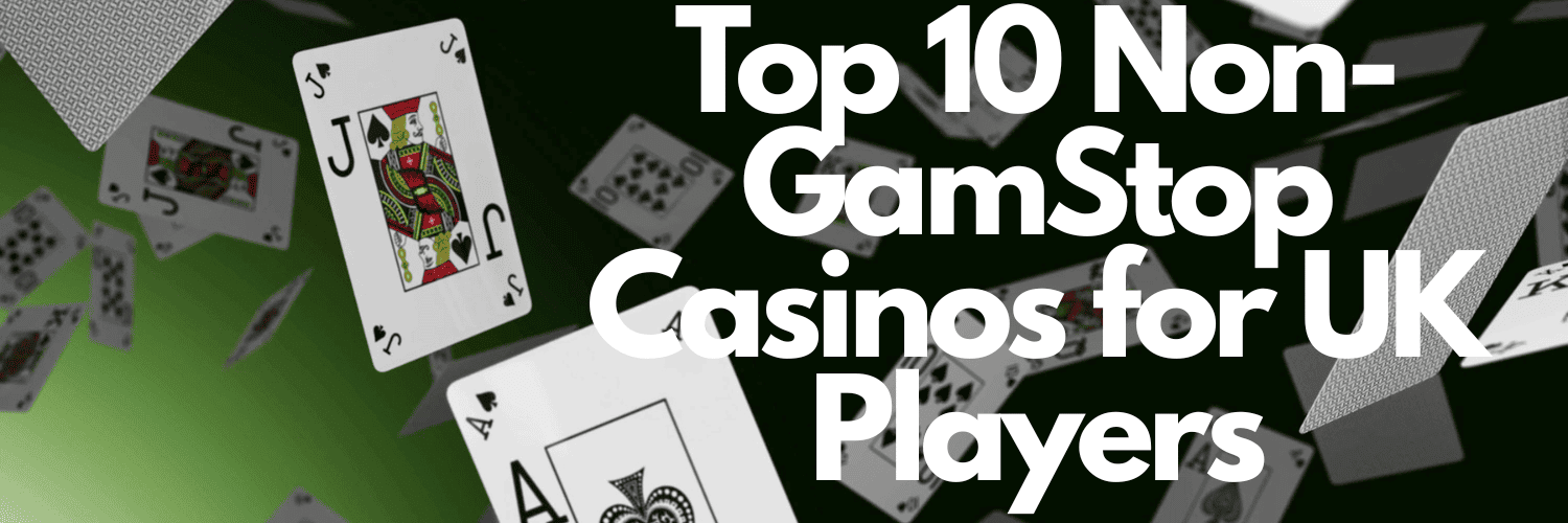 Discovering Non-Gamstop UK Casinos A Comprehensive Guide Discovering Non-Gamstop UK Casinos A Comprehensive Guide
