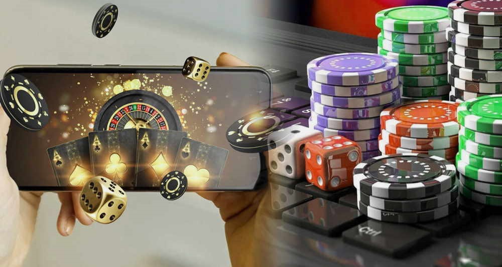 Discovering Non-Gamstop UK Casinos A Comprehensive Guide Discovering Non-Gamstop UK Casinos A Comprehensive Guide
