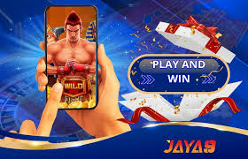 Experience the Excitement of Jaya9 Your Gateway to Winning