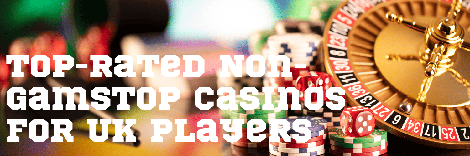 Exploring Non Gamstop UK Casino Sites A Guide for Players 586111110 Exploring Non Gamstop UK Casino Sites A Guide for Players 586111110