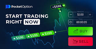 Exploring the Trading Opportunities with Pocket Option Exploring the Trading Opportunities with Pocket Option