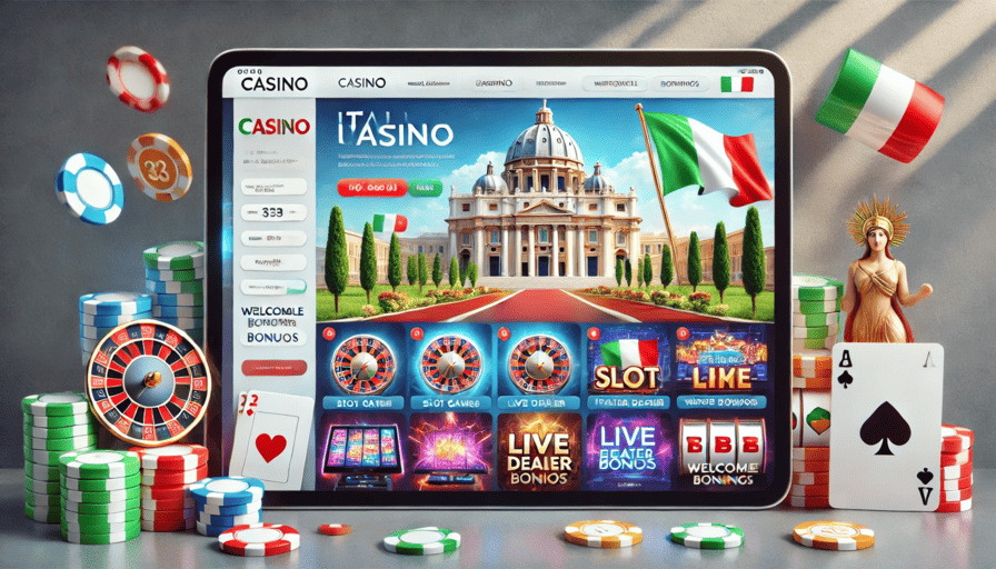 I Migliori Casinò Online Inglesi Guida Completa 553735485 I Migliori Casinò Online Inglesi Guida Completa 553735485