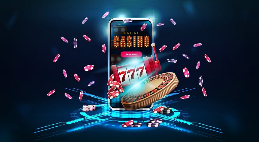 Mezinárodní Online Casino Zábava a Příležitosti Bez Hranic