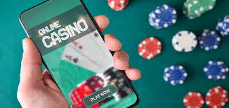 Objevte nejlepší zahraniční online casino pro zábavu a výhry