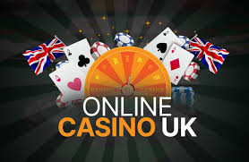 Transforming Gaming The Rise of Online Casinos in the UK 2024 Transforming Gaming The Rise of Online Casinos in the UK 2024