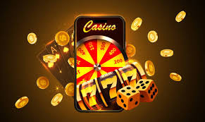Discover the Ultimate Guide to Casino Memo