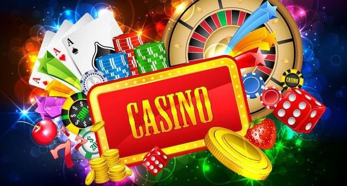 The Exciting World of Jokabet Casino Online Games -2048315202