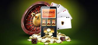 Casino uden for ROFUS En Guide til Online Spil