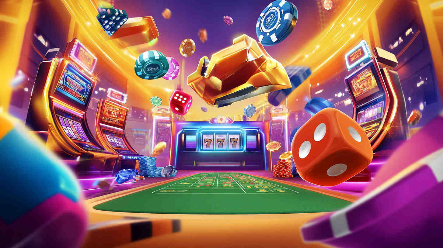 Discover the Features and Benefits of the 7c777 App Discover the Features and Benefits of the 7c777 App