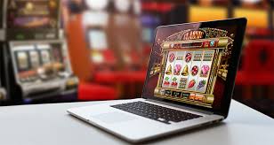 Exploring Online Slots That Reward Consecutive Wins