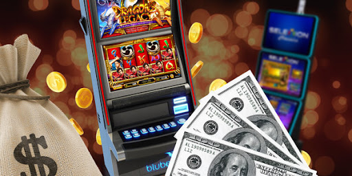 Exploring Online Slots That Reward Consecutive Wins
