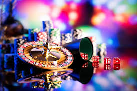 Ricky Casino The Ultimate Destination for Online Gaming