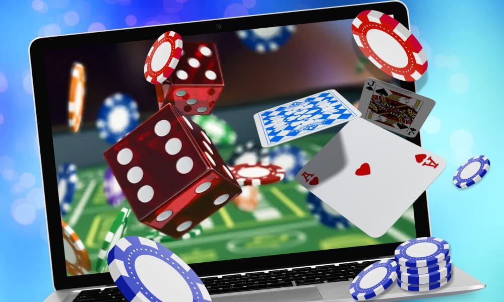 Your Ultimate Guide to No Deposit Online Casinos in the UK