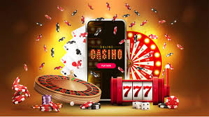 A Comprehensive Guide to BK8 Casino Games A Comprehensive Guide to BK8 Casino Games