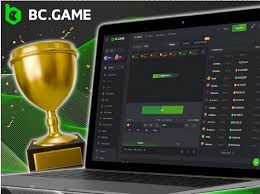 BC Game Miner Unleashing the Power of Crypto Mining