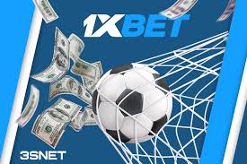 Discover the Exciting World of 1xBet Betting
