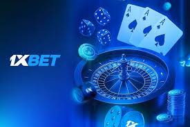 Experience the Ultimate Betting with 1xBet App 113392487