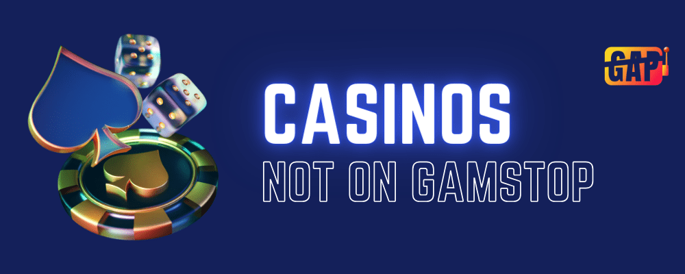 Exploring Casinos Not Registered on Gamstop 855880158 Exploring Casinos Not Registered on Gamstop 855880158