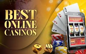 Exploring Online Casinos Offering Cashback A Savvy Gambler's Guide