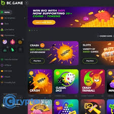 Exploring the Exciting World of BC.Game Betting Platform