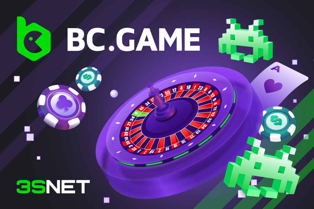 Exploring the Exciting World of BC.Game Betting Platform