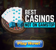 Exploring Non-Gamstop Casinos A Guide for Enthusiasts -1819932356