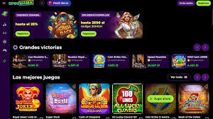 Spinmama Casino España La Mejor Experiencia de Juego en Línea Spinmama Casino España La Mejor Experiencia de Juego en Línea