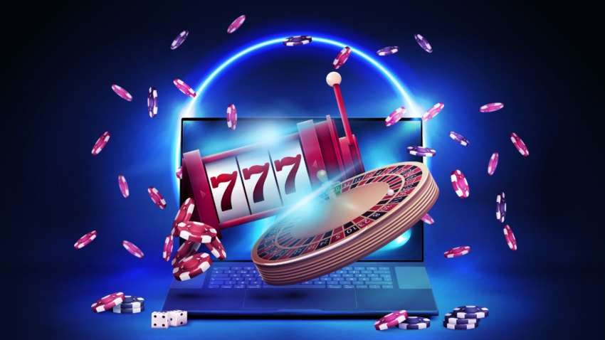 The Allure of Love Exploring Casino Online Games